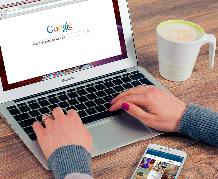 Empresas de Google