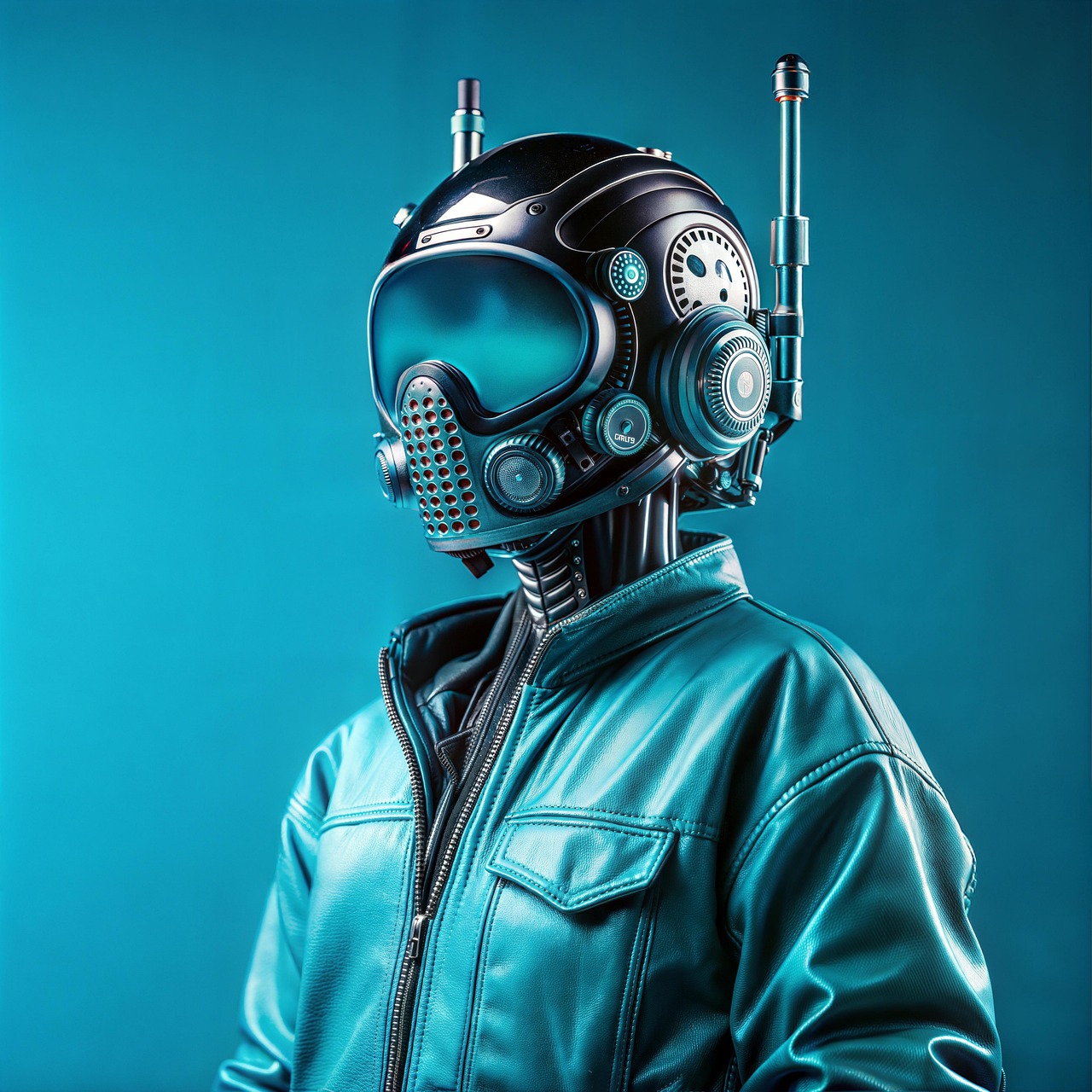 NFT art