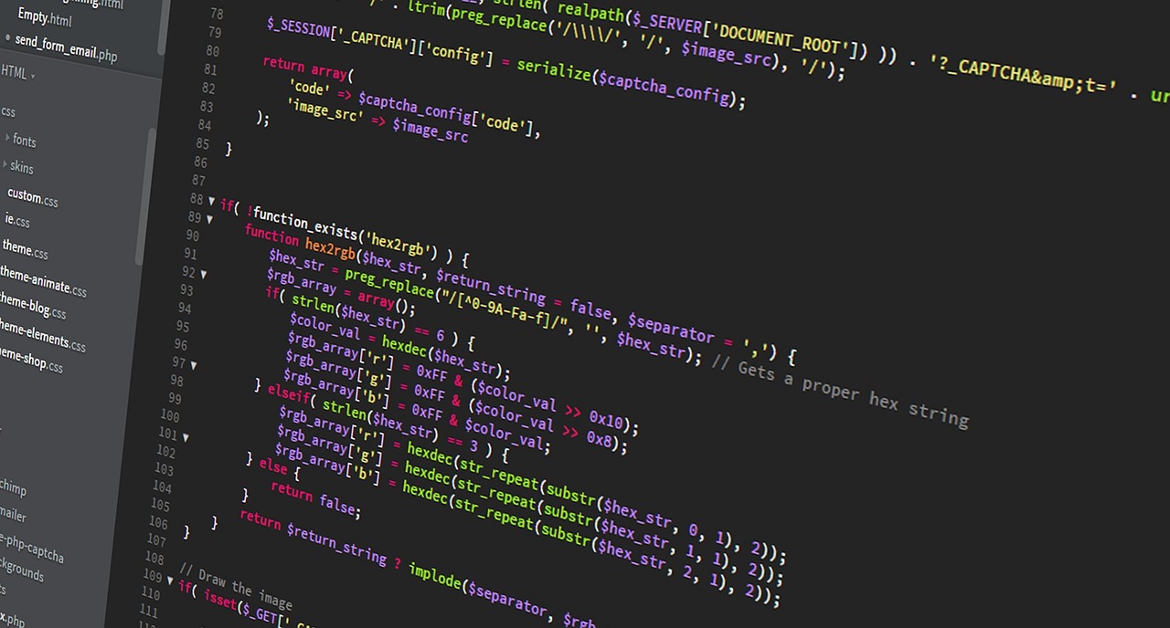 Qué es el DOM